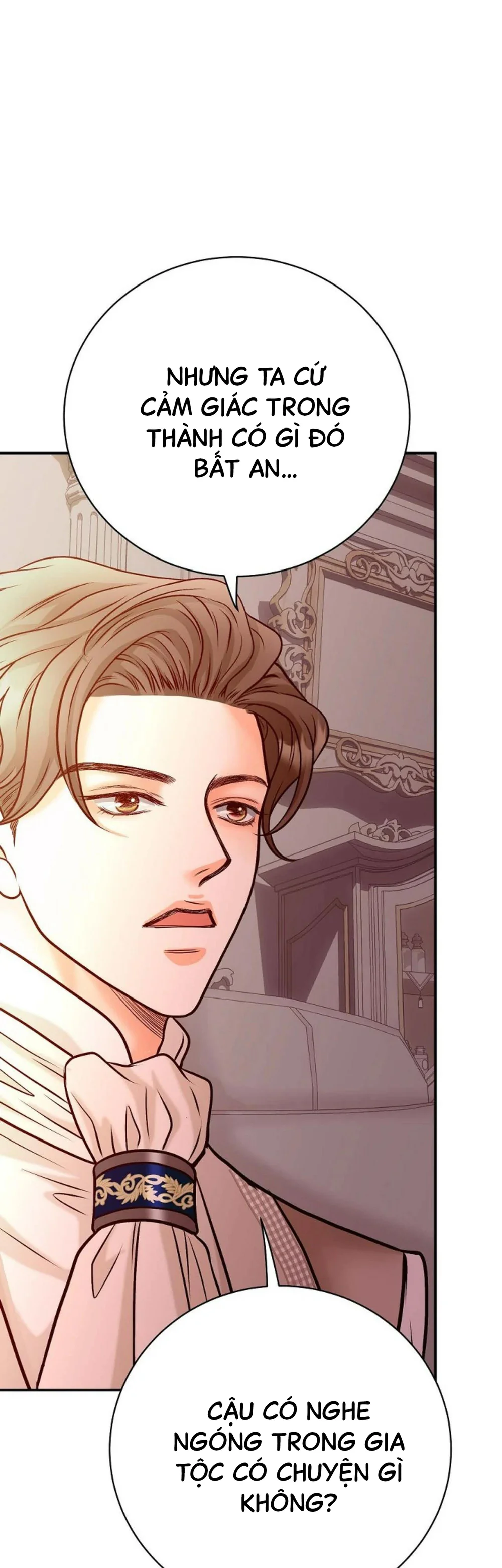 Hôn Thê Của Bóng Tối - Hachiennhom - Trang 67