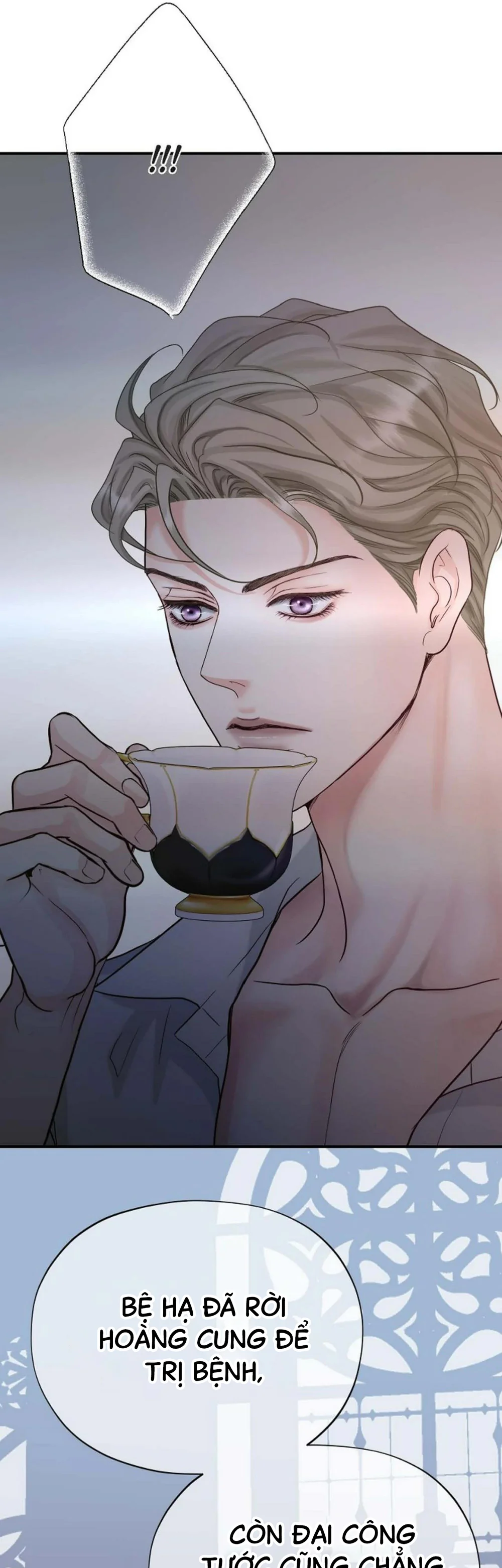 Hôn Thê Của Bóng Tối - Hachiennhom - Trang 69