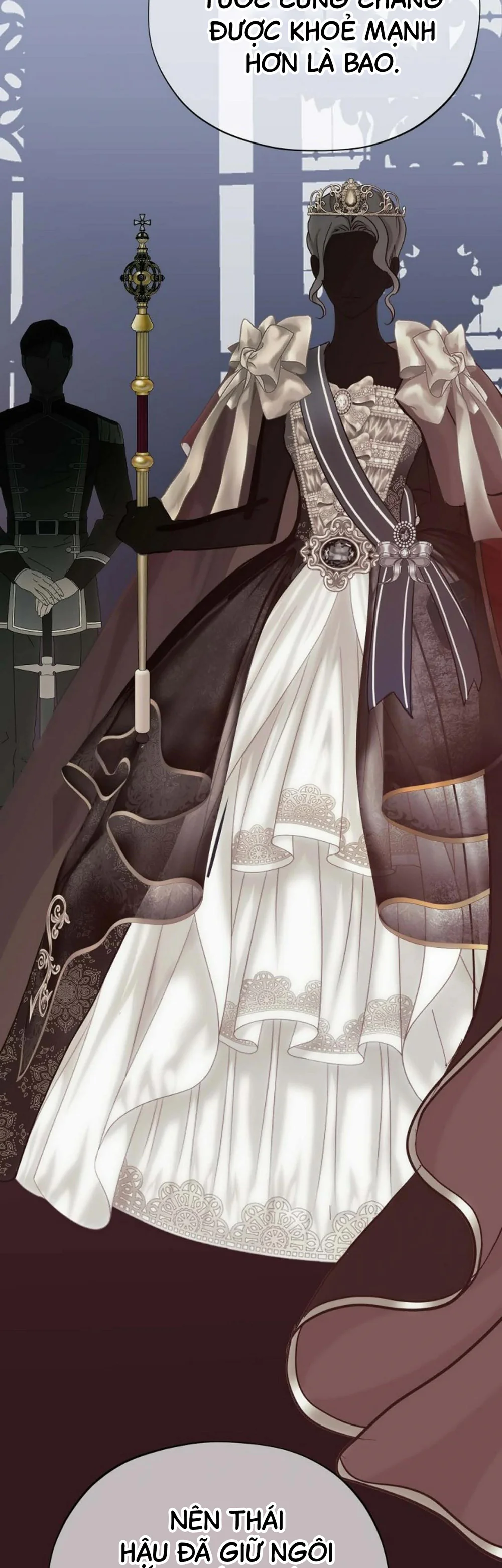 Hôn Thê Của Bóng Tối - Hachiennhom - Trang 70