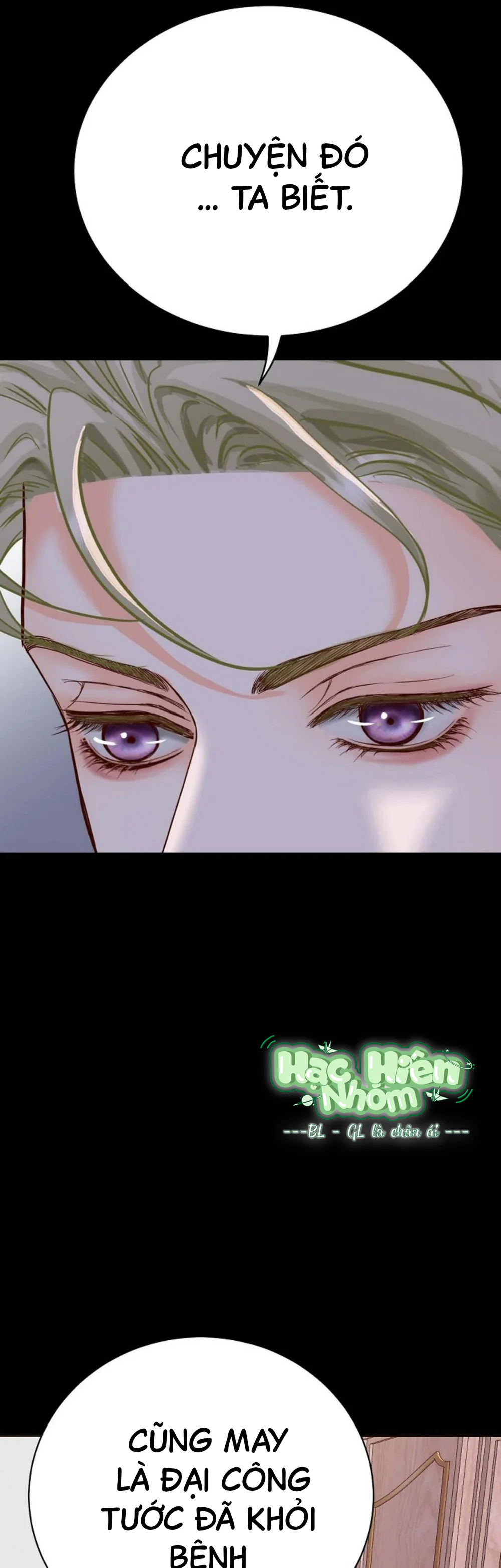 Hôn Thê Của Bóng Tối - Hachiennhom - Trang 72