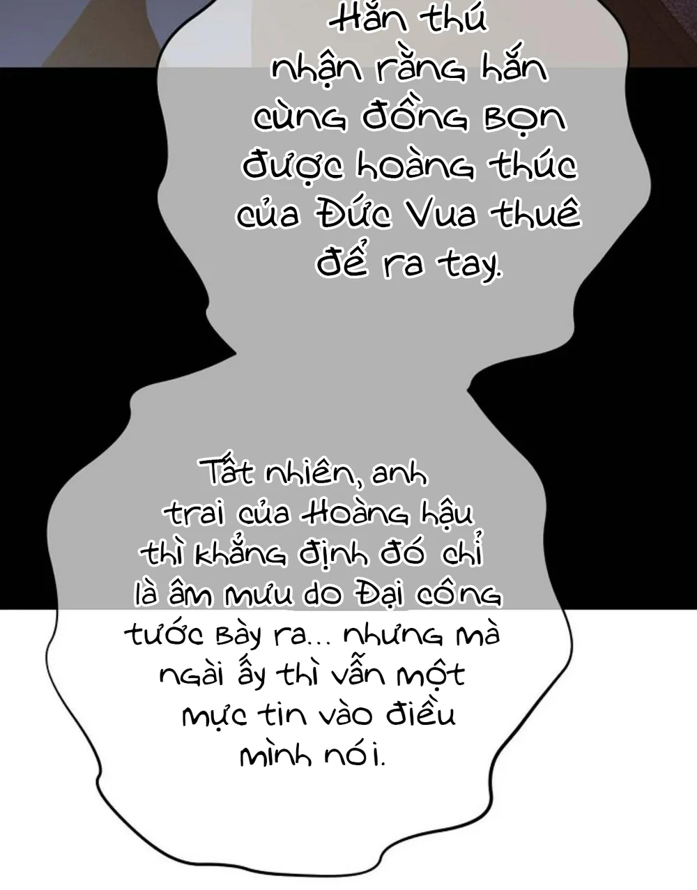 Hôn Thê Của Bóng Tối - Hachiennhom - Trang 77