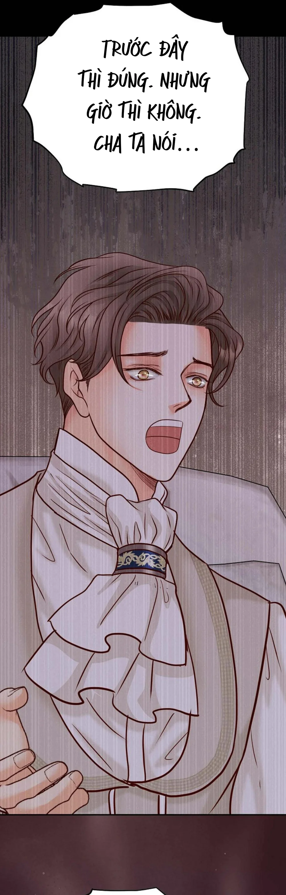 Hôn Thê Của Bóng Tối - Hachiennhom - Trang 83