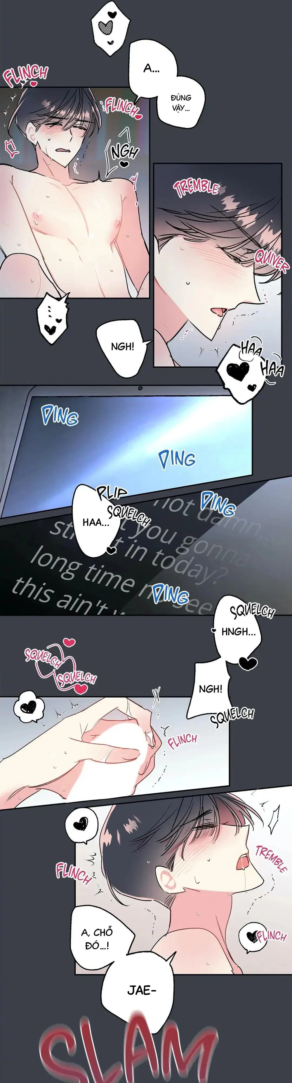 Đọc truyện Phương Pháp Trị Liệu Bí Mật - Chapter 13