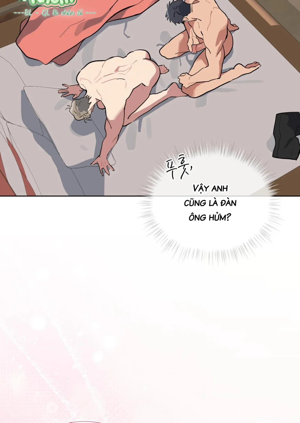 Xin Hãy Cho Thêm Than Vào - Hachiennhom - Trang 19