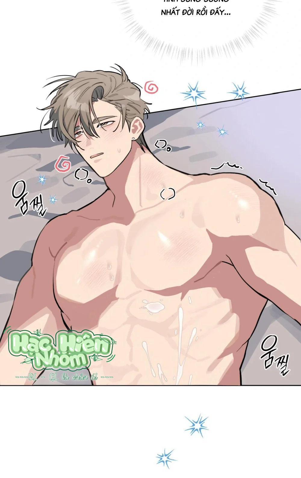 Xin Hãy Cho Thêm Than Vào - Hachiennhom - Trang 33