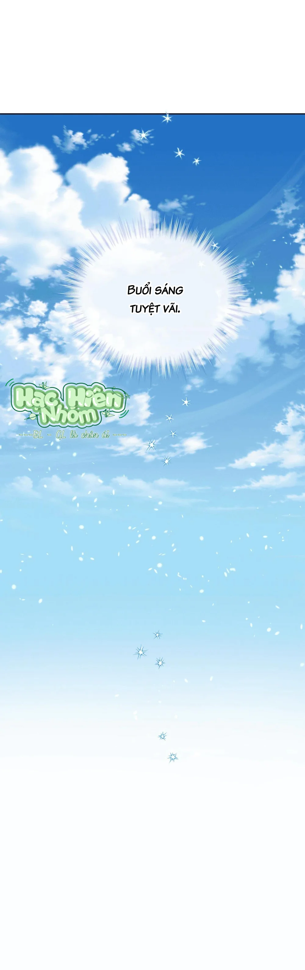 Xin Hãy Cho Thêm Than Vào - Hachiennhom - Trang 34