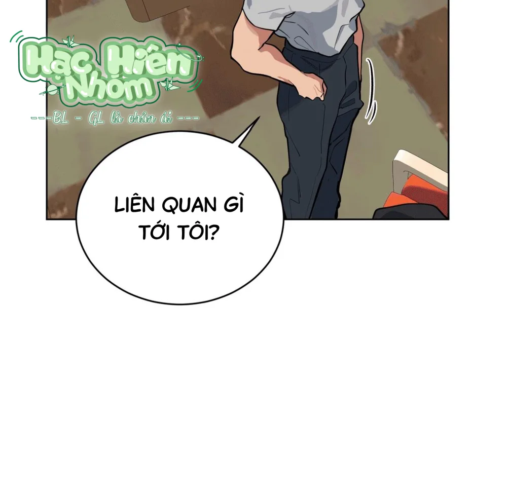 Xin Hãy Cho Thêm Than Vào - Hachiennhom - Trang 42