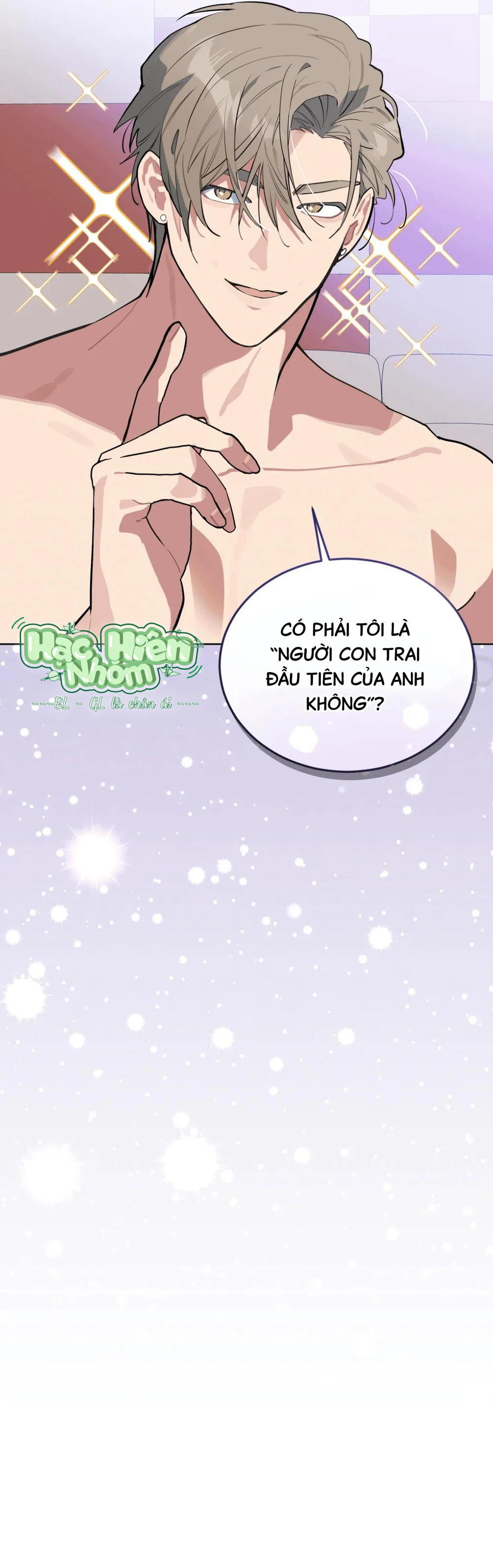 Xin Hãy Cho Thêm Than Vào - Hachiennhom - Trang 46