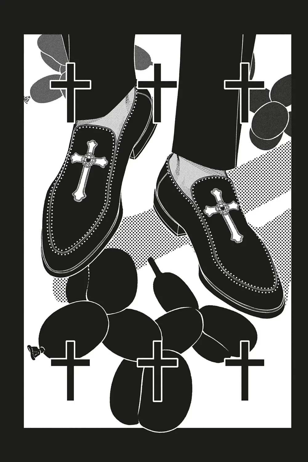 Đọc truyện Răng Nanh - Chapter 11.5