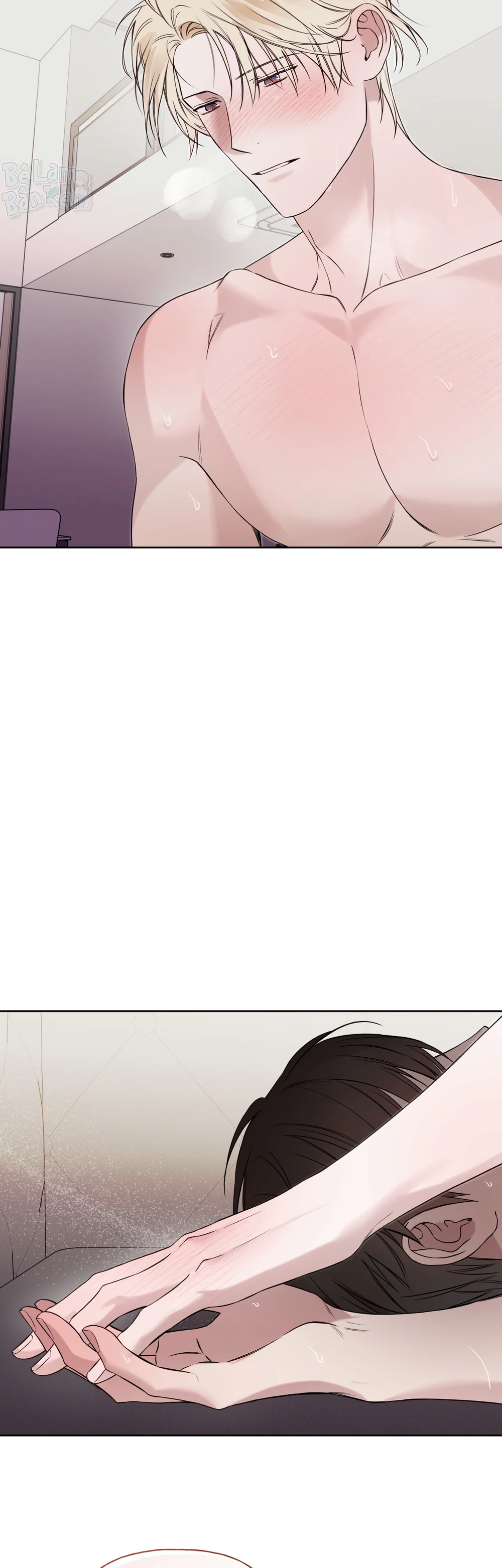 Đọc truyện HIỂM HỌA GUIDING - Chapter 64