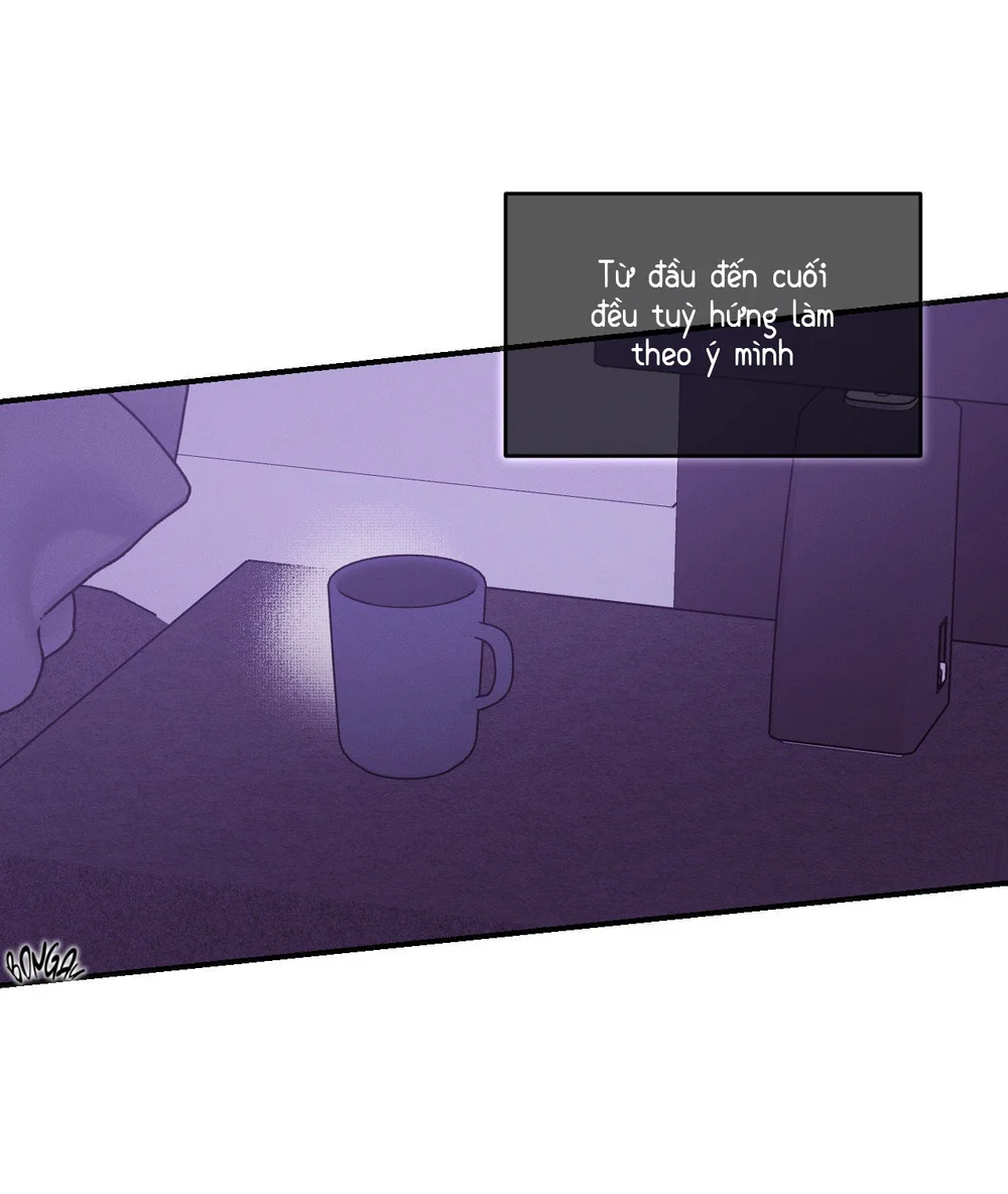 Đọc truyện THIẾU NIÊN SÒ: BÙNG CHÁY - Chapter 23