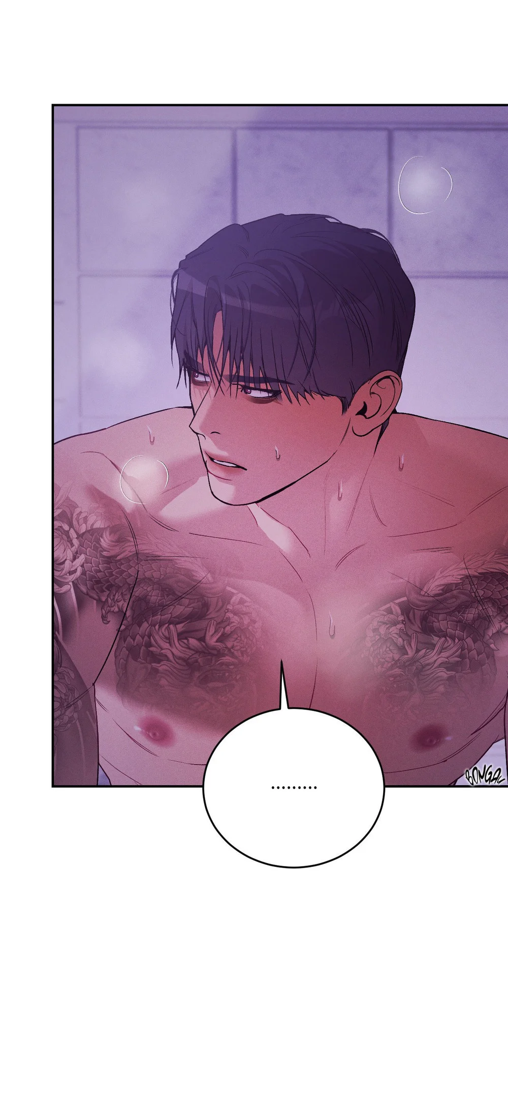 Đọc truyện THIẾU NIÊN SÒ: BÙNG CHÁY - Chapter 23