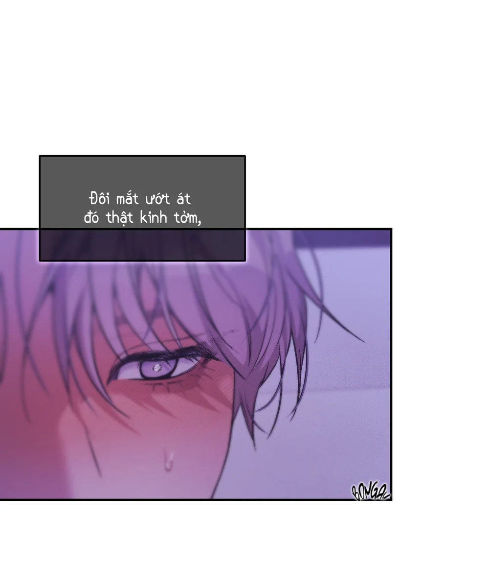 Đọc truyện THIẾU NIÊN SÒ: BÙNG CHÁY - Chapter 23