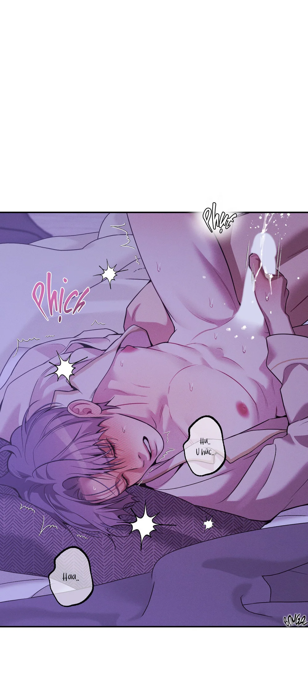 Đọc truyện THIẾU NIÊN SÒ: BÙNG CHÁY - Chapter 23