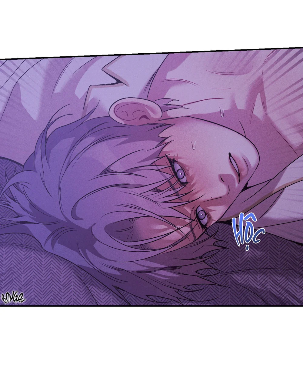 Đọc truyện THIẾU NIÊN SÒ: BÙNG CHÁY - Chapter 23