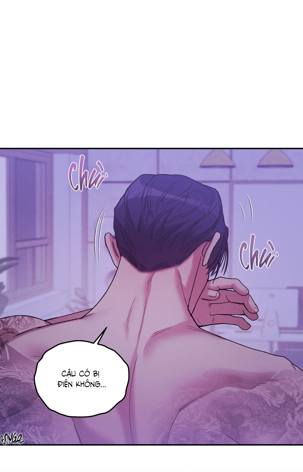 Đọc truyện THIẾU NIÊN SÒ: BÙNG CHÁY - Chapter 23