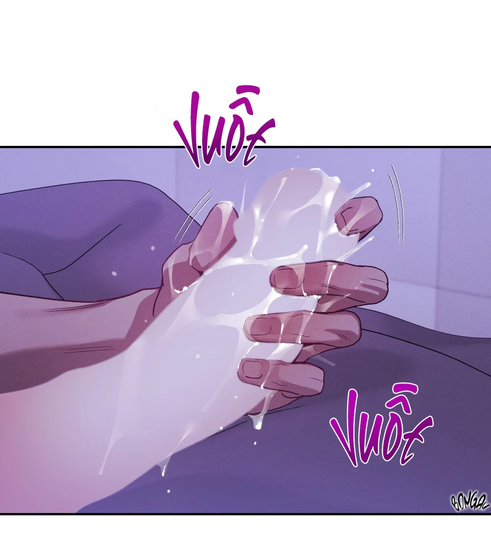 Đọc truyện THIẾU NIÊN SÒ: BÙNG CHÁY - Chapter 23