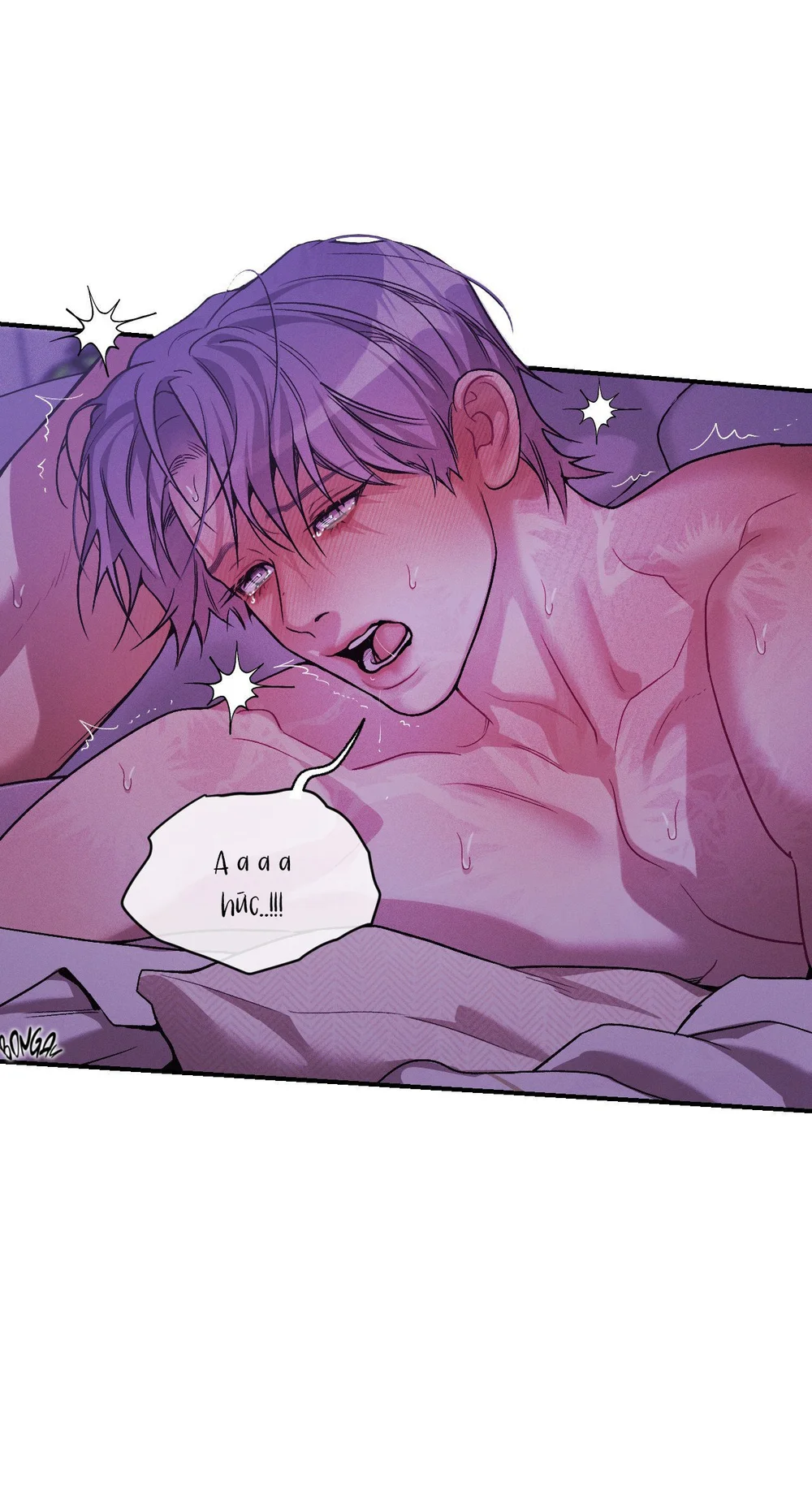 Đọc truyện THIẾU NIÊN SÒ: BÙNG CHÁY - Chapter 23