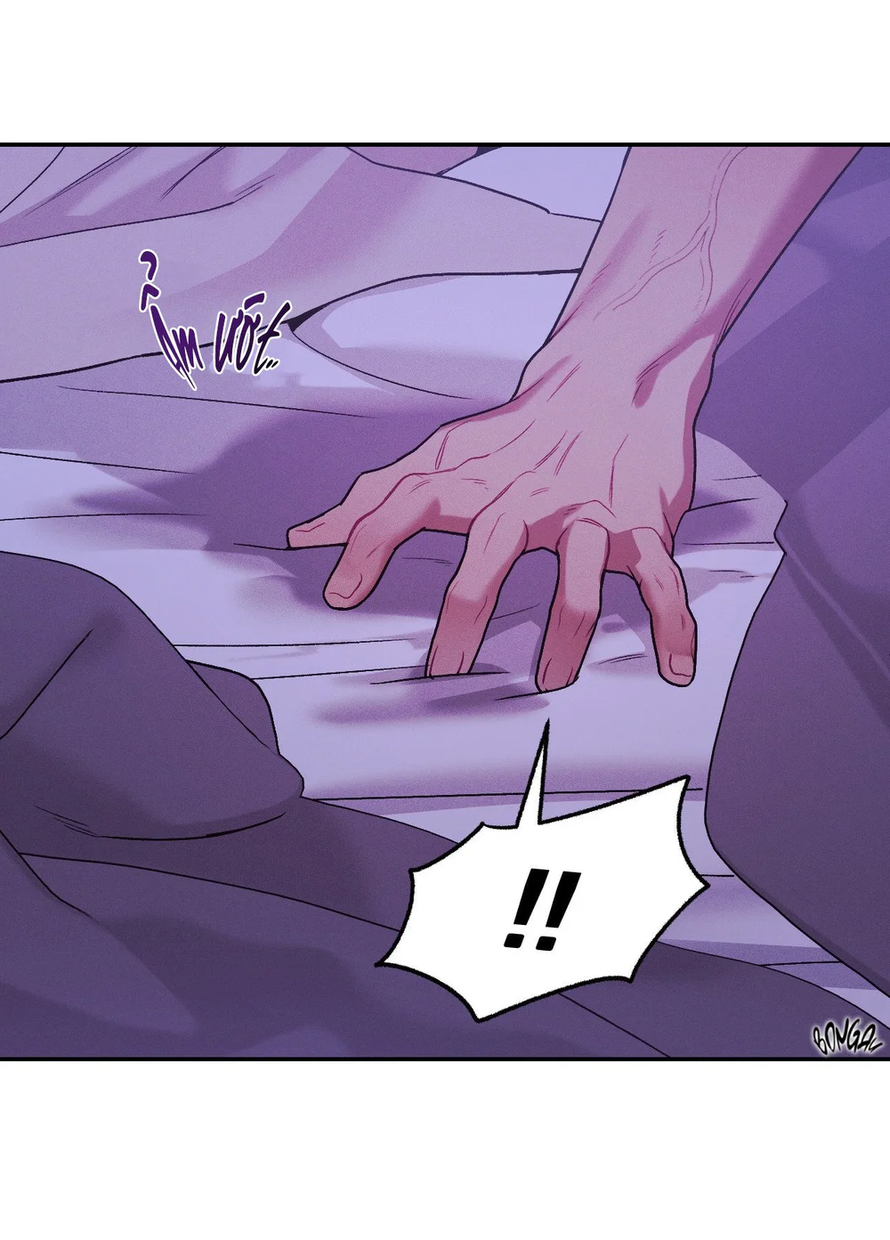 Đọc truyện THIẾU NIÊN SÒ: BÙNG CHÁY - Chapter 23