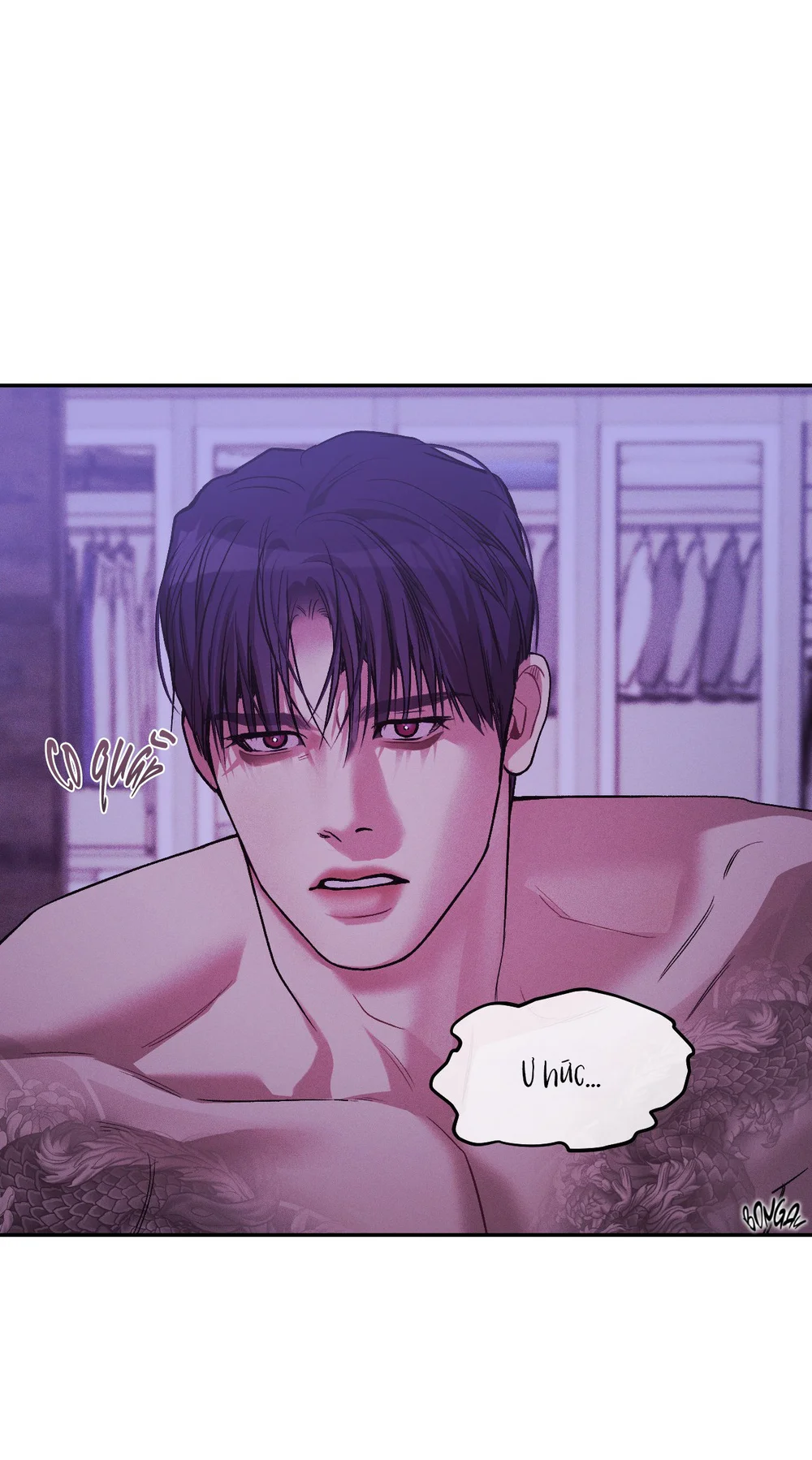 Đọc truyện THIẾU NIÊN SÒ: BÙNG CHÁY - Chapter 23