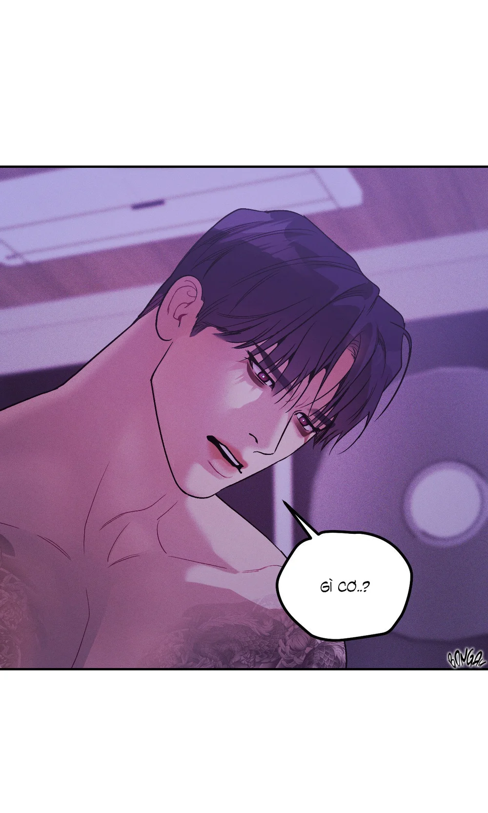 Đọc truyện THIẾU NIÊN SÒ: BÙNG CHÁY - Chapter 23