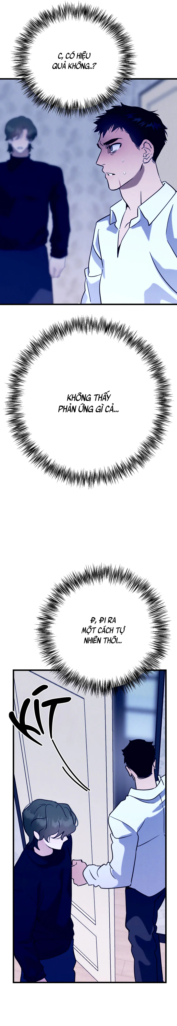 Đọc truyện Hoả Ma - Chapter 11