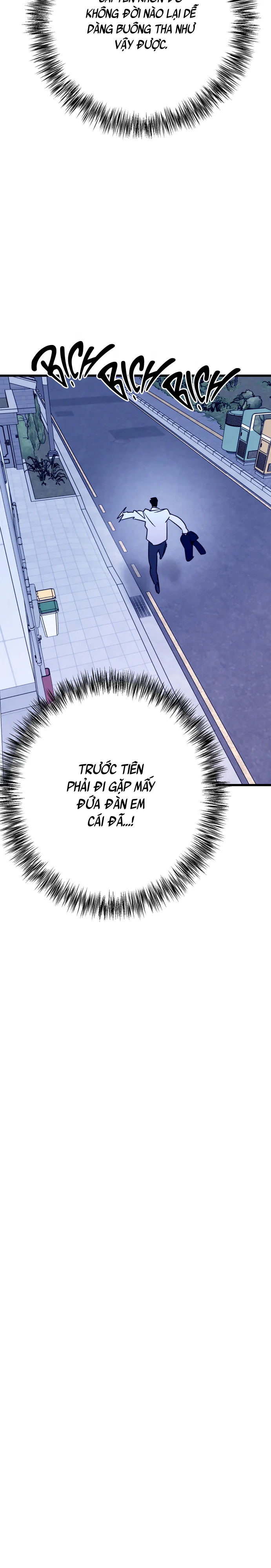 Đọc truyện Hoả Ma - Chapter 11