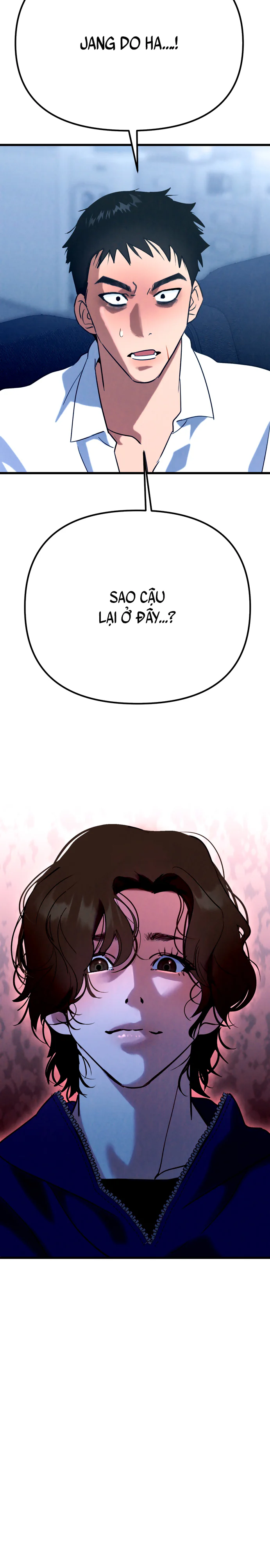 Đọc truyện Hoả Ma - Chapter 11