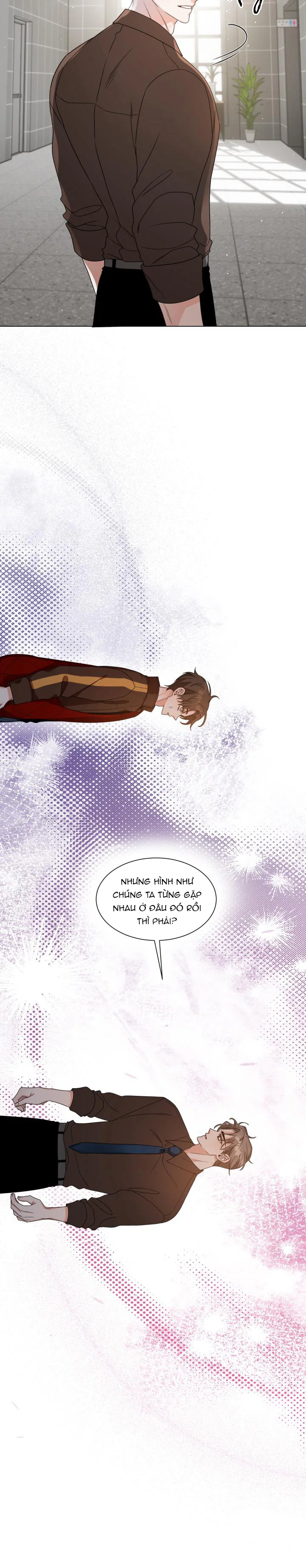 Đọc truyện Thanh Âm Chiều Tà - Chapter 19