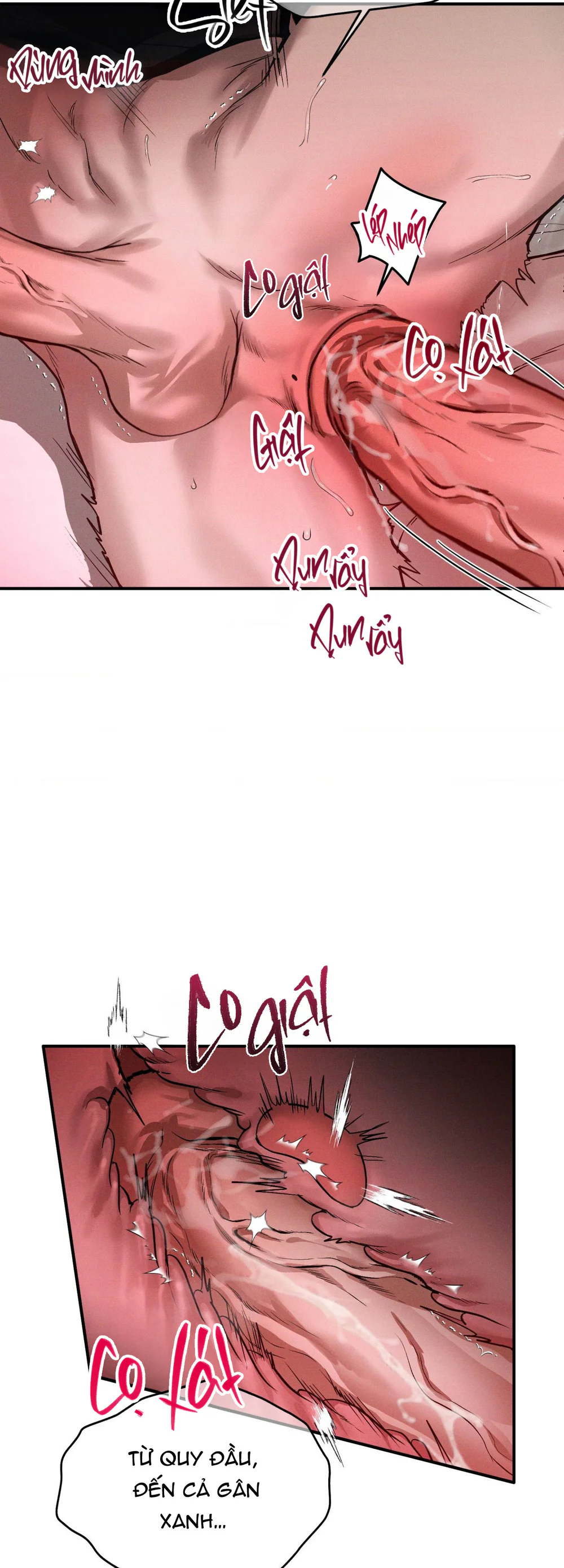 Đọc truyện FLASHLIGHT - Chapter 57