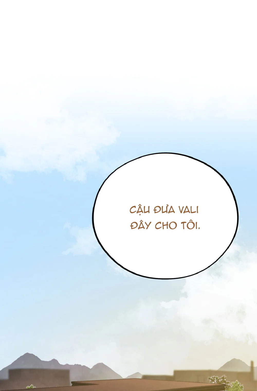 Đọc truyện HONEY BEAR - Chapter 80