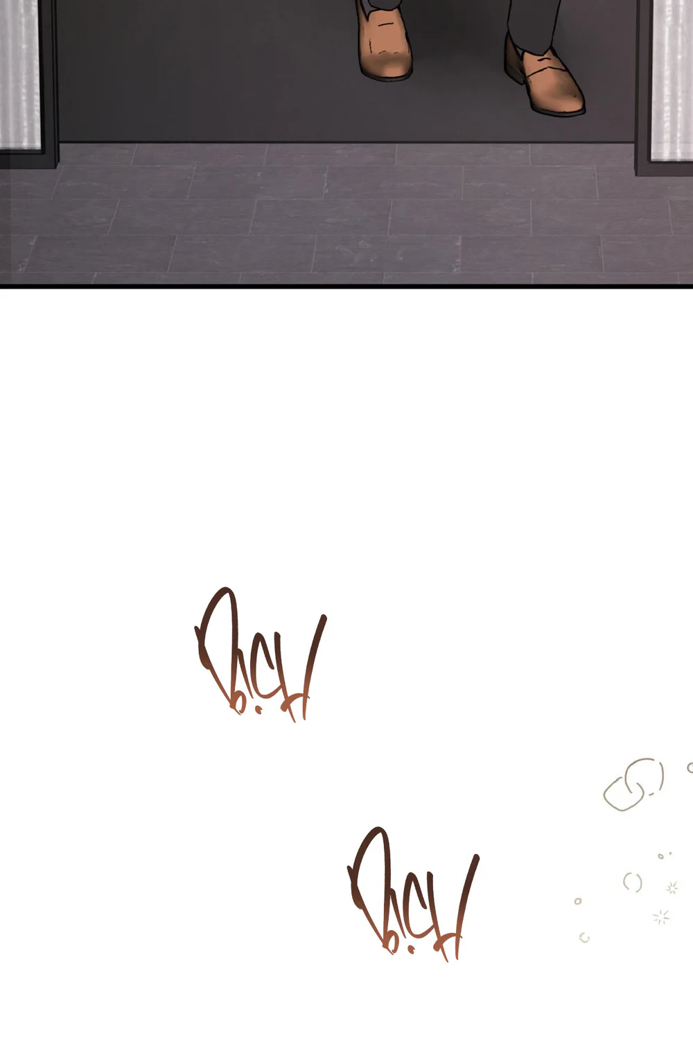 Đọc truyện HONEY BEAR - Chapter 80