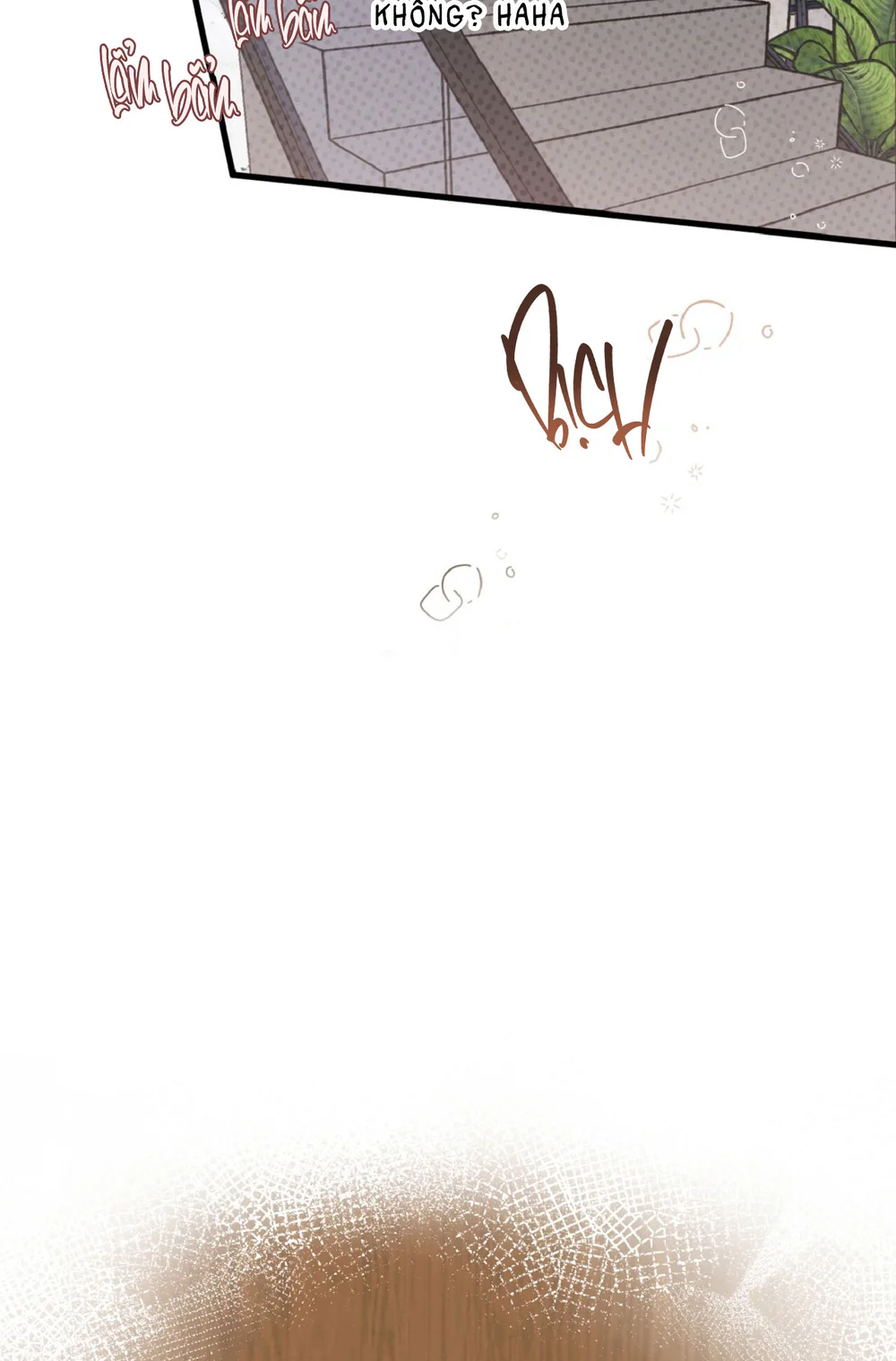 Đọc truyện HONEY BEAR - Chapter 80