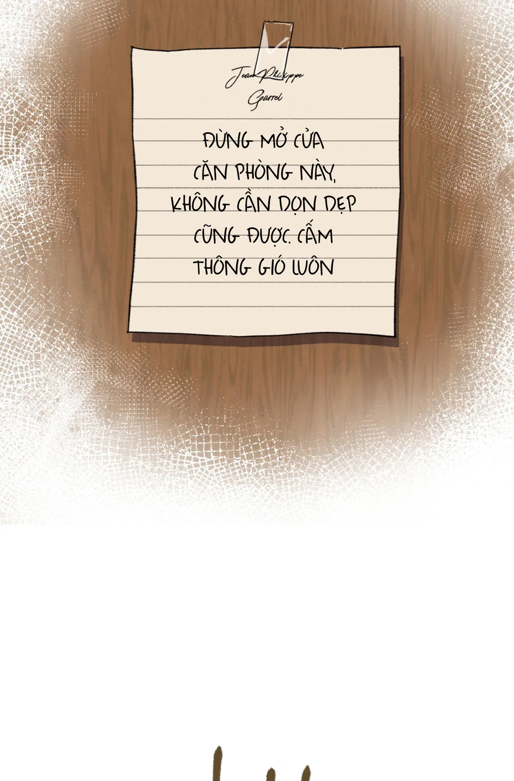 Đọc truyện HONEY BEAR - Chapter 80