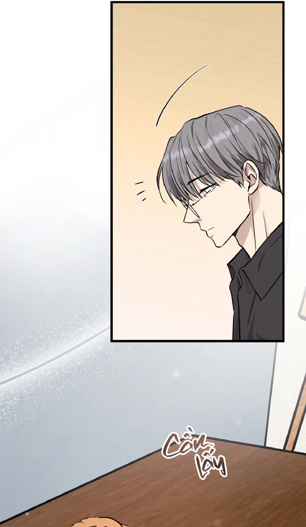 Đọc truyện HONEY BEAR - Chapter 80