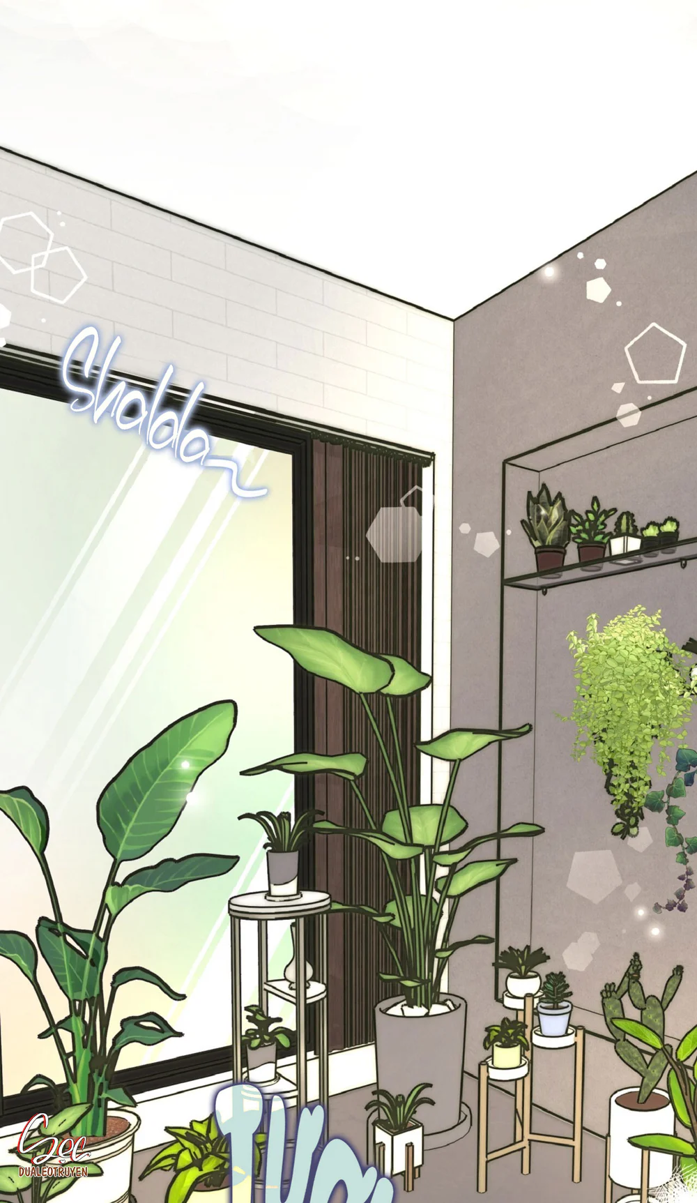 Đọc truyện HONEY BEAR - Chapter 80