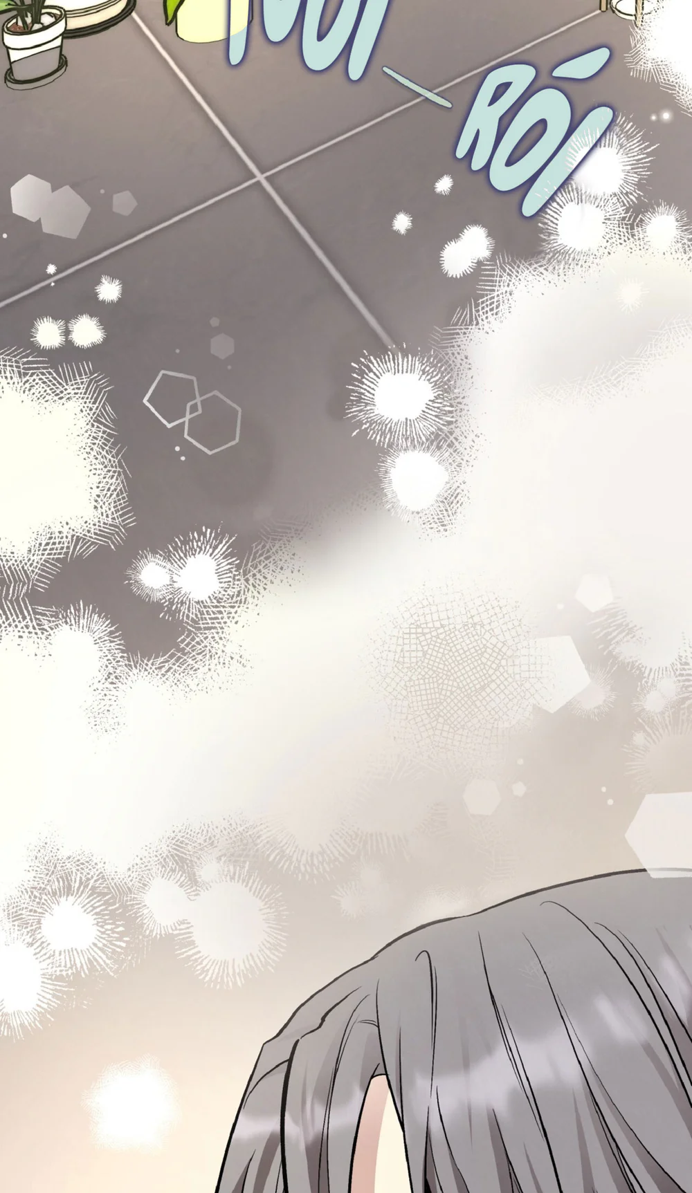 Đọc truyện HONEY BEAR - Chapter 80