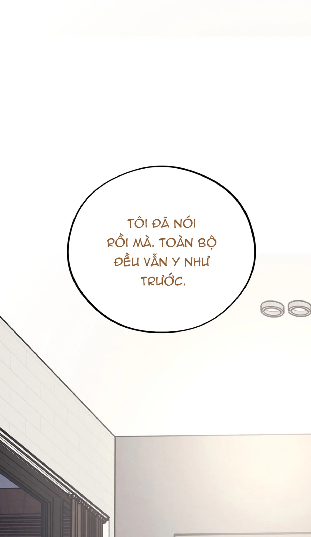 Đọc truyện HONEY BEAR - Chapter 80