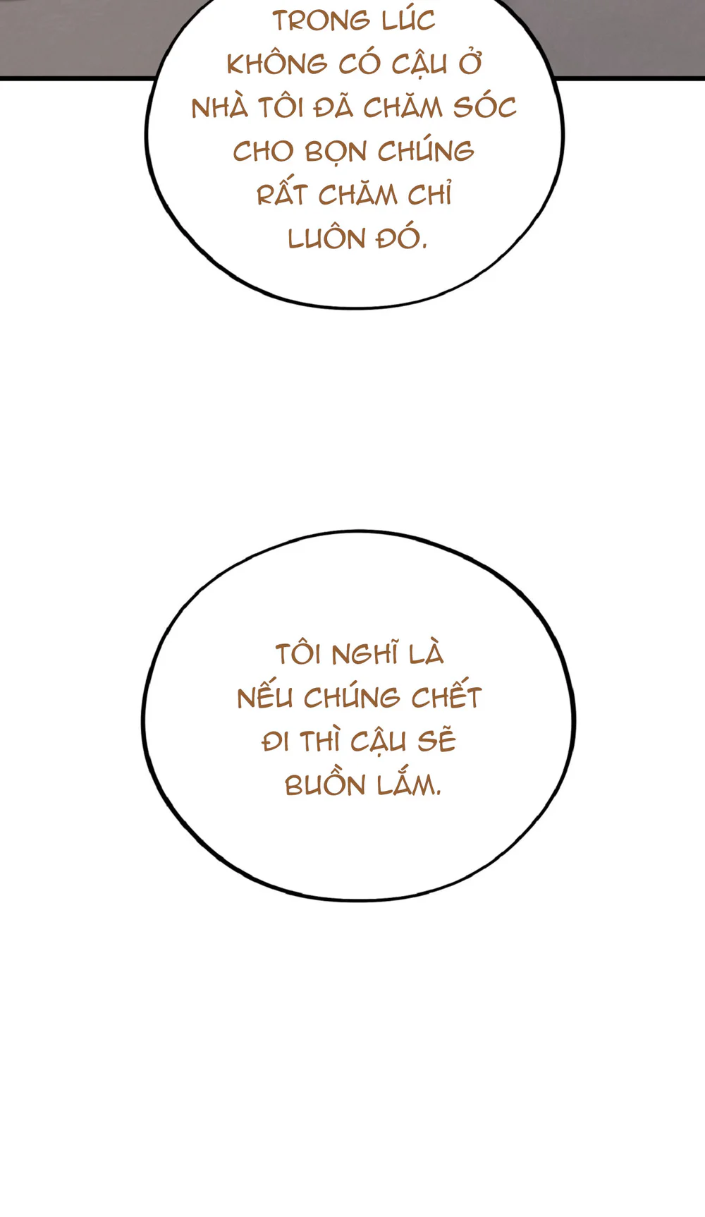 Đọc truyện HONEY BEAR - Chapter 80