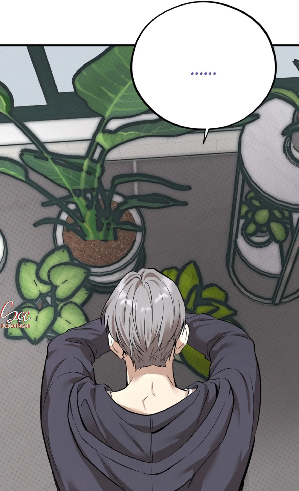 Đọc truyện HONEY BEAR - Chapter 80