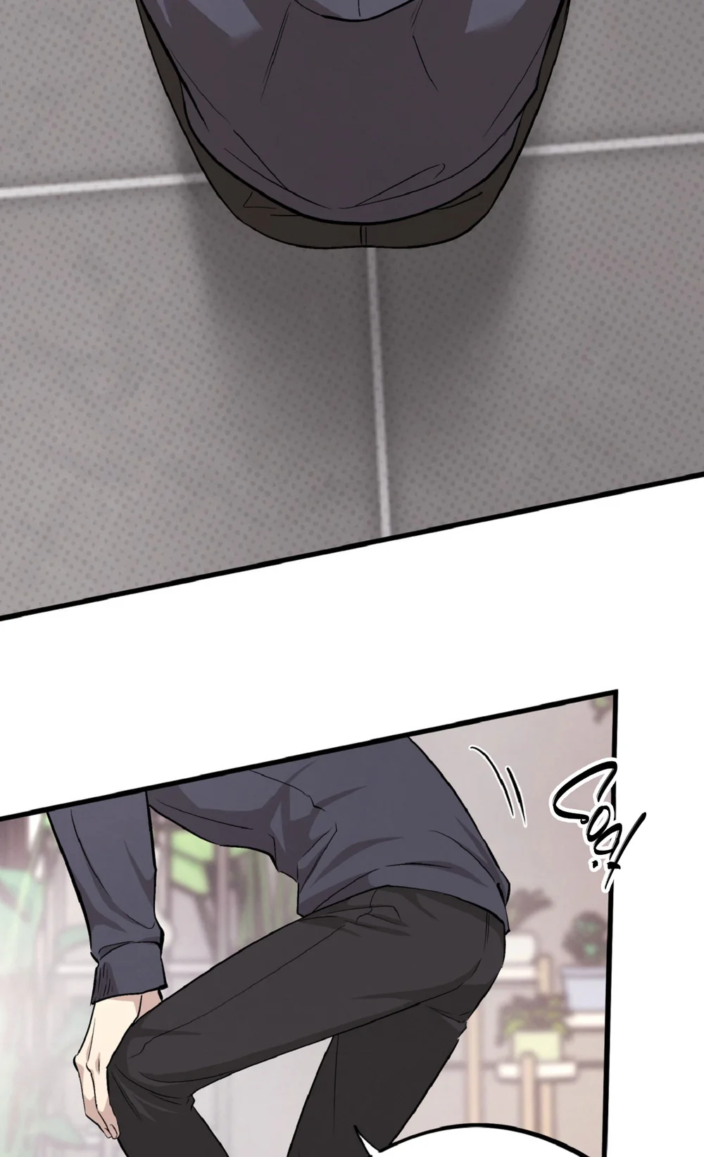 Đọc truyện HONEY BEAR - Chapter 80