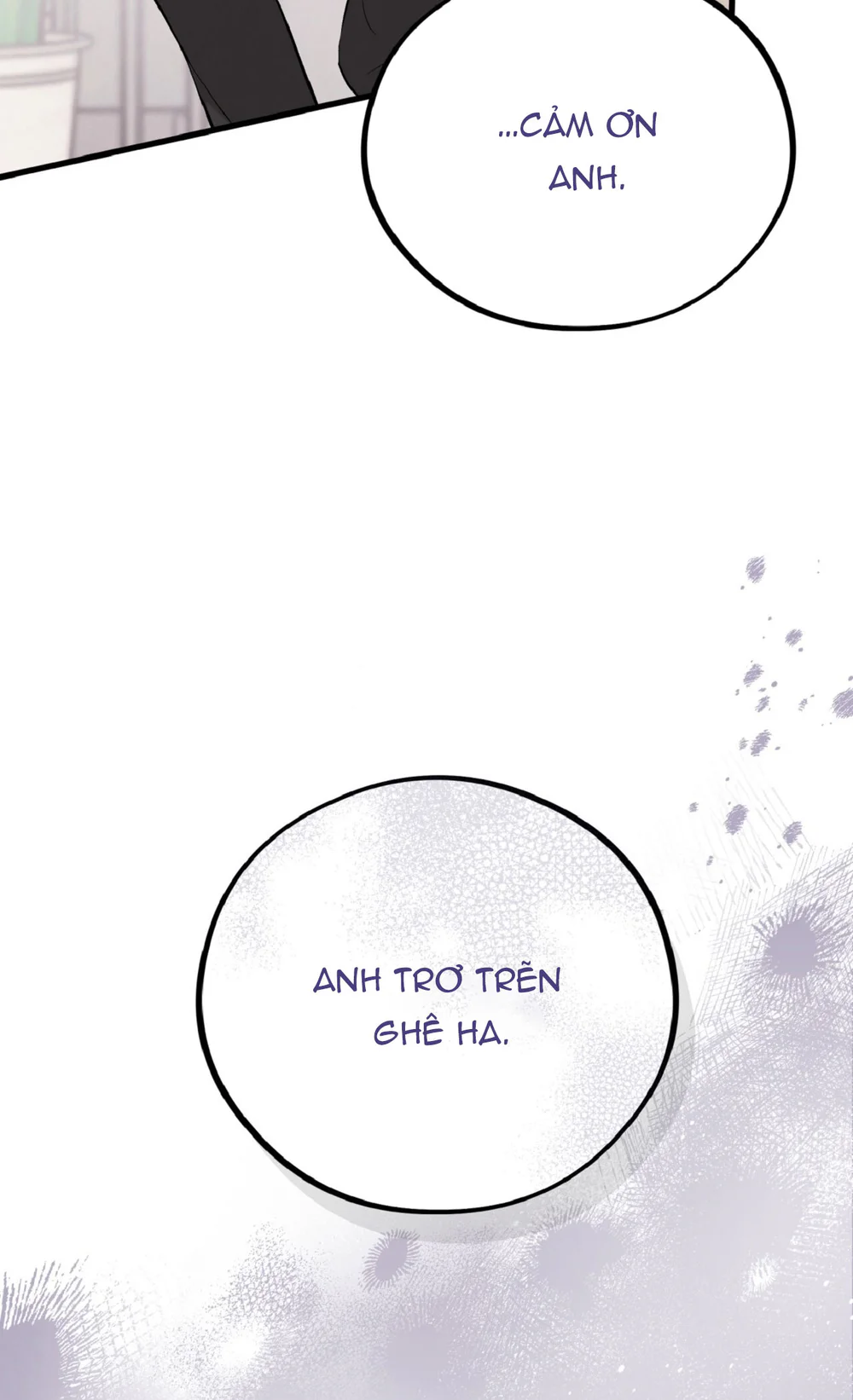 Đọc truyện HONEY BEAR - Chapter 80