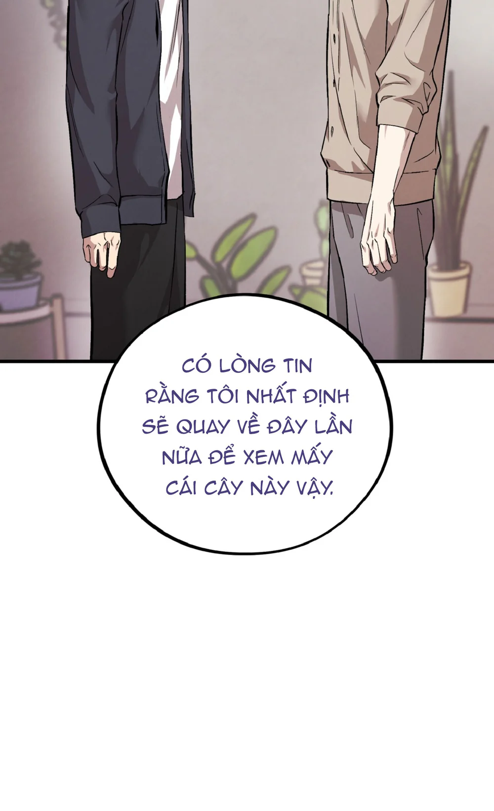 Đọc truyện HONEY BEAR - Chapter 80