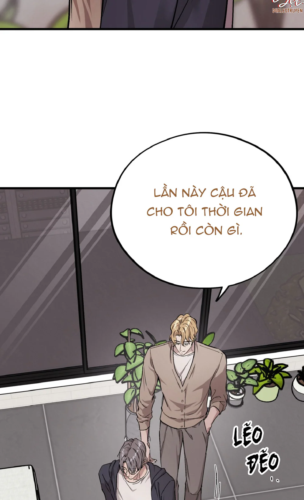 Đọc truyện HONEY BEAR - Chapter 80