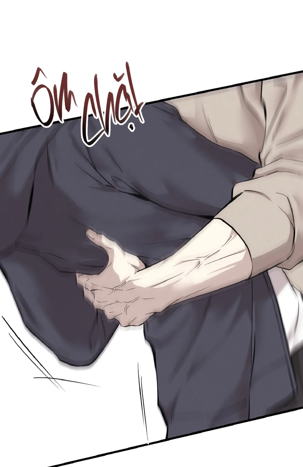 Đọc truyện HONEY BEAR - Chapter 80