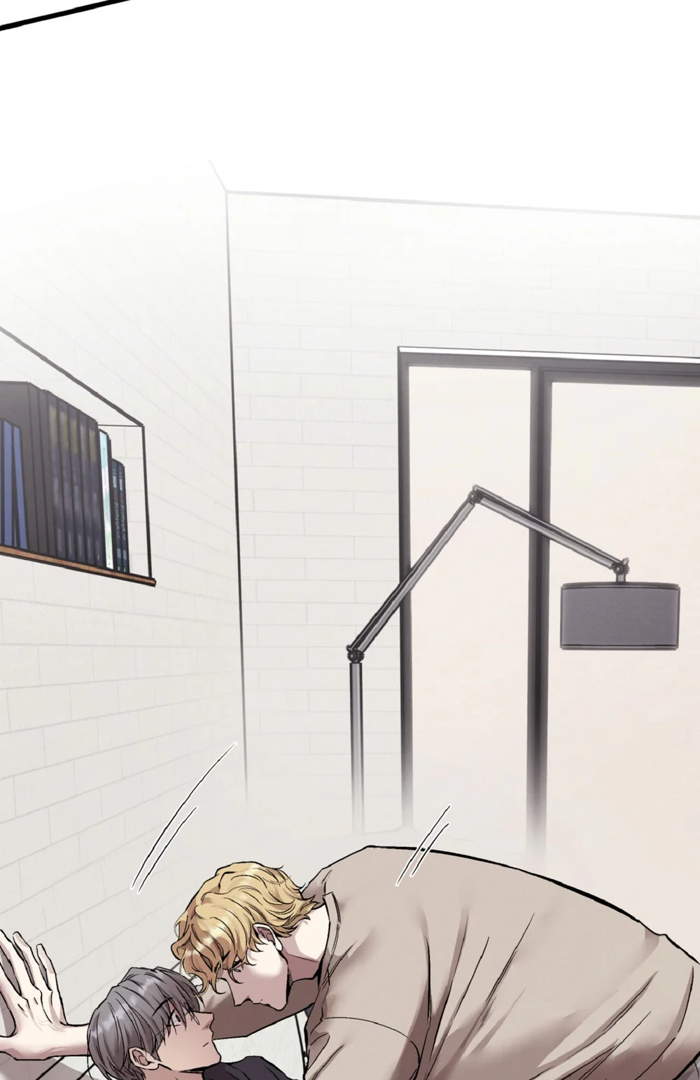 Đọc truyện HONEY BEAR - Chapter 80