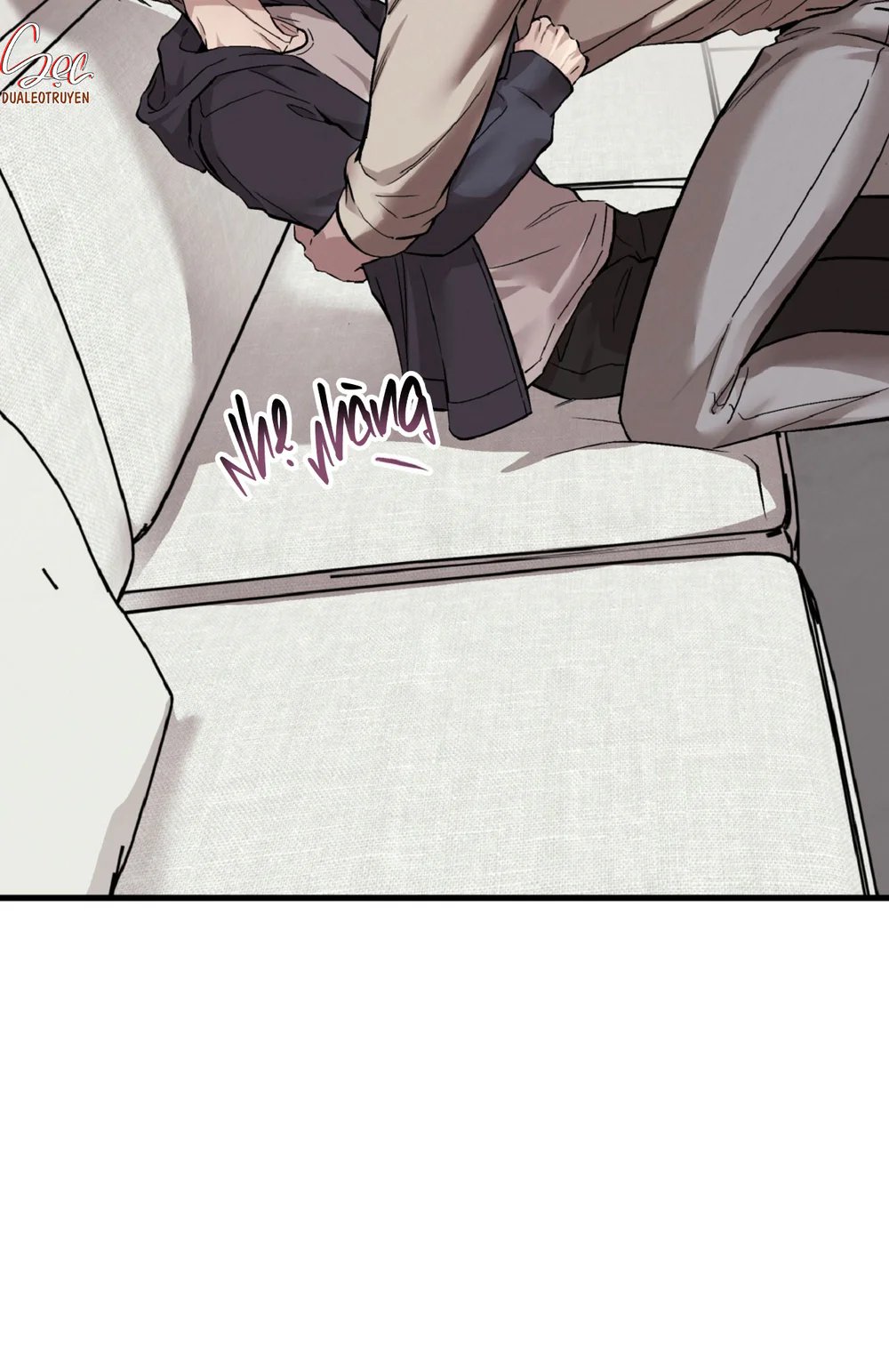 Đọc truyện HONEY BEAR - Chapter 80