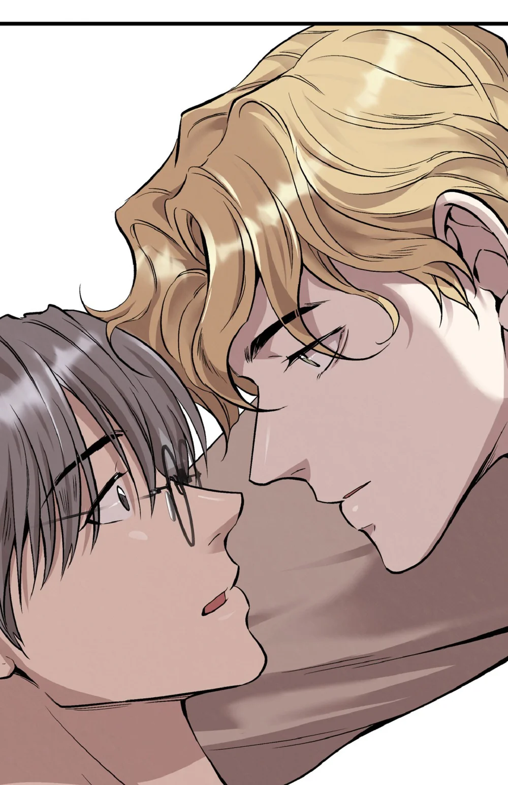 Đọc truyện HONEY BEAR - Chapter 80