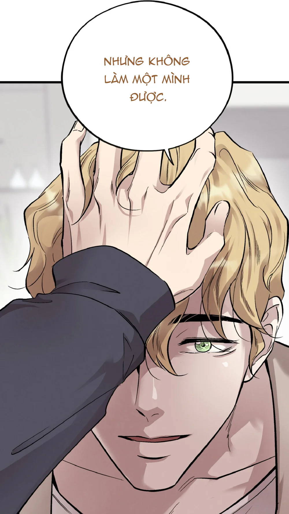 Đọc truyện HONEY BEAR - Chapter 80