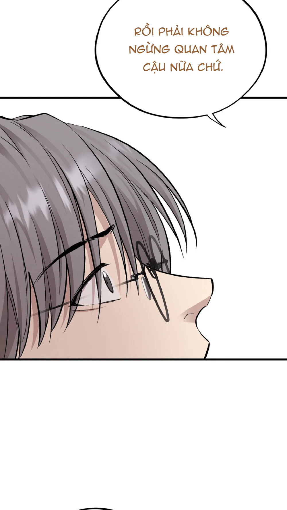 Đọc truyện HONEY BEAR - Chapter 80